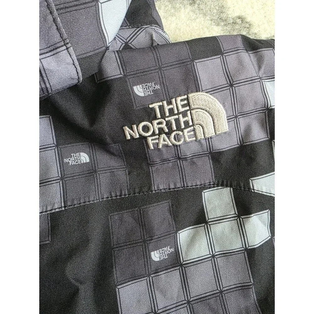 The North Face north face